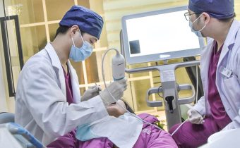 How can smoking affect my oral health?